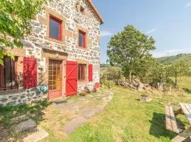 La Maison de Freda - Maison avec vue montagne