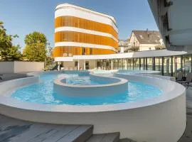 Apartament Baltic Waves Basen Siłownia Sauna by Rent like home