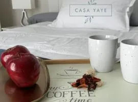 Casa Yaye Centro Écija