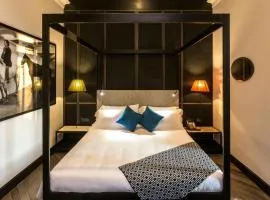 Hotel The Haven Roma