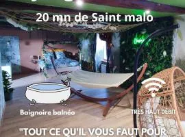 L'évasion jungle