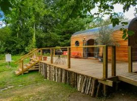 Woodland Lodge Aberporth