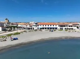 Hotel Camille