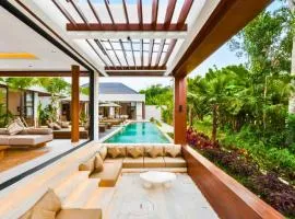 Madaharsa 4 BR Private Pool Villa ZN203