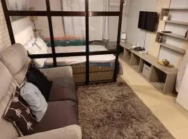 Avida Riala T3 5F w Pool Smart TV WiFi Seat Recliner in Cebu IT Park