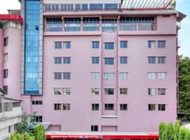 Presidency Towers,Kochi, love hotel in Cochin