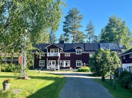 Purola Farm Guesthouse, three-star hotel in Saarijärvi