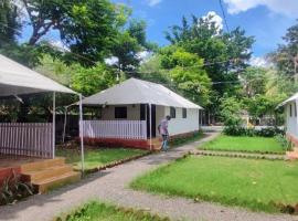 Hiranya Nature Retreat, Hotel in Daulatābād