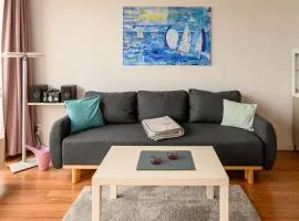 Ferienwohnung Oberdeck