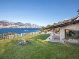 Villa Manuela-Vista Lago