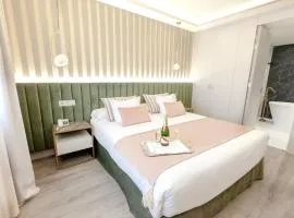 Hotel Alfonso VIII