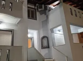 Panagio House