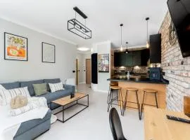 Malila Premium Apartments Cracow Tauron Arena Lema 15
