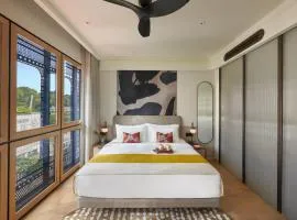 21 Carpenter, Singapore, a Member of Design Hotels