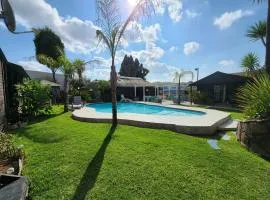 The Guesthouse