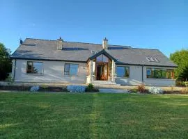 Atlantic View Cottage in Killybegs