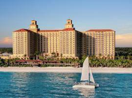 The Ritz-Carlton Naples, 5-Sterne-Hotel in Naples