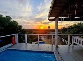 Top of the world suite