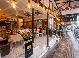 Patong Social Hotel & Restaurant