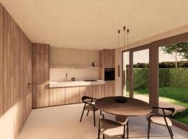 Suite Toegankelijk | 2 personen, hotel v destinaci Heusden - Zolder