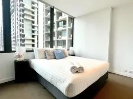 Readyset Apartments at Hudson