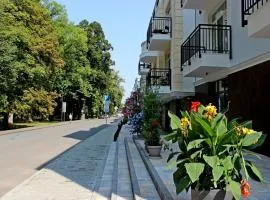 NOVERA Apartments - #C