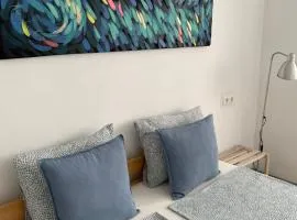 Cozy apartment Alicante