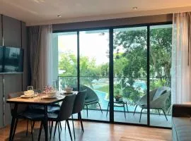Apartment 5 Star Hotel LaVita