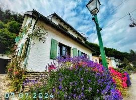 Godi's House, hotel v destinaci Vianden