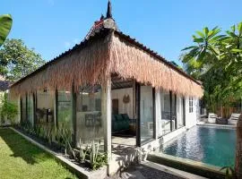 Villa Maison Pastis Canggu