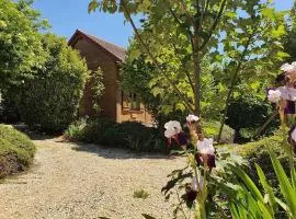 Les Chalets de l'Yonne