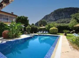 Villa Can Josep - Maldonado