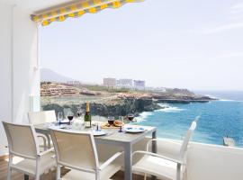 Ancla views FREE WIFI, hotel v destinaci Callao Salvaje