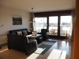 Appartment 142 in Tossens, ξενοδοχείο σε Tossenserdeich