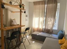 LEO Apartment