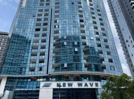 New Wave Panorama Apartments Batumi