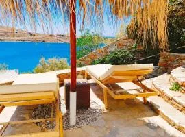 Villa Elena Kythnos
