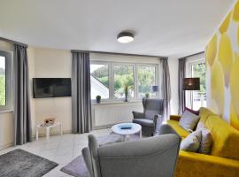 Dorf-Quartier am Rathaus