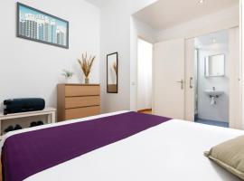 Mayerling Schumann Barcelona