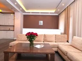 Luxury Apartments in the Centre with 2 Bedrooms & 2 Bathrooms by Sweet Home