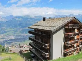 Residenz Plein Ciel, Fewo AIGLE by fewo-plan VEYS241