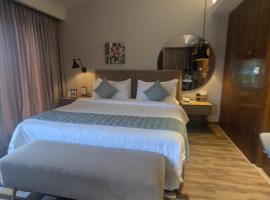 Fortune Beach Resort ECR, Chennai - Member ITC Hotels' Group, hotel in Chennai