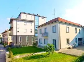 Villa Manzoni