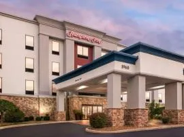 Hampton Inn by Hilton Dayton South