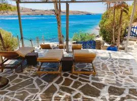 Villa Elena Kythnos