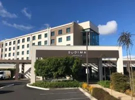 スディマ オークランド エアポート、にあるオークランド国際空港 - AKLの周辺ホテル