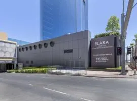 Hilton Grand Vacations Club Elara Center Strip Las Vegas