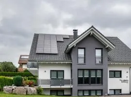Haus Panoramasicht