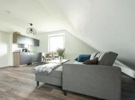 Ferienwohnung Brenztal