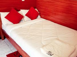 Dimples Hotel Nakuru, מלון בנקורו